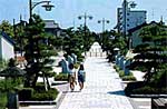 八丁道